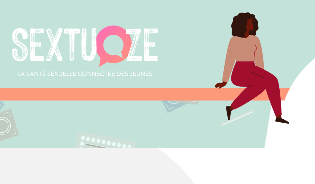 Sextuoze : mise en place d’un dispositif de téléconsultation en santé sexuelle pour les jeunes à l’Île de la Réunion