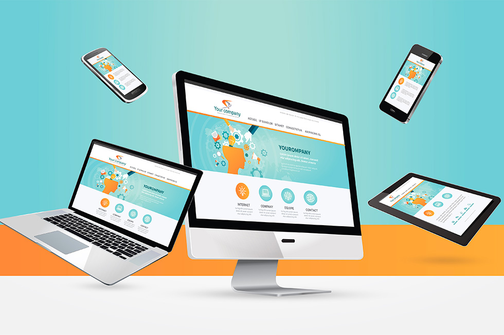 Création de site internet médical à Lyon