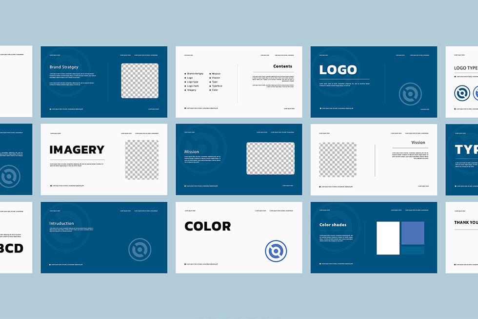 Identité visuelle : guide complet pour créer et réussir l’image de votre entreprise
