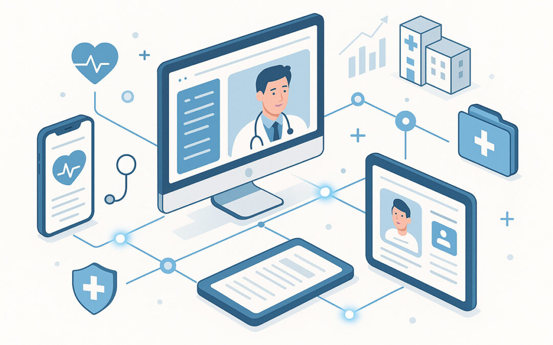 Marketing médical : comprendre et réussir sa communication santé