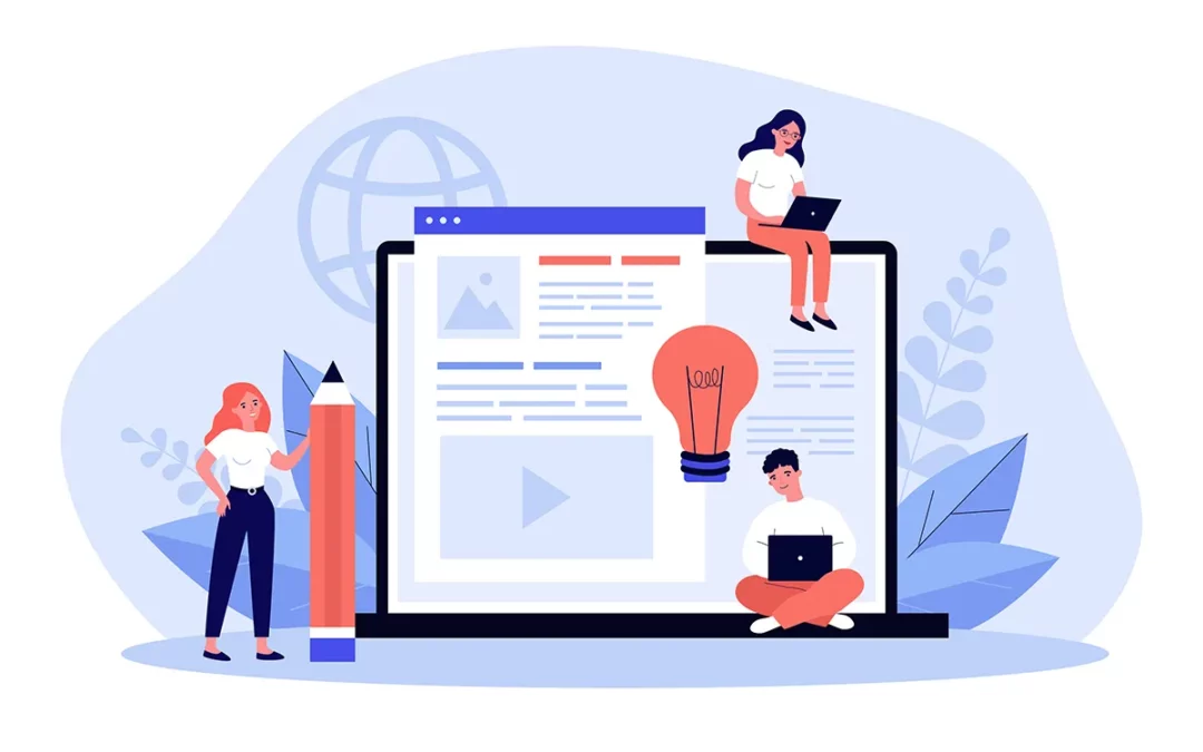 Rédaction de contenu SEO pour professionnels de santé : Le guide complet