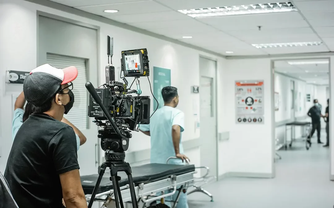 Comment rassurer les patients avant une opération grâce à des vidéos explicatives ?